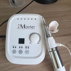 nail drill