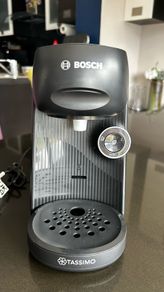 coffee machine
