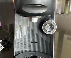 coffee machine