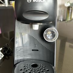 coffee machine