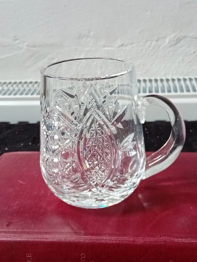 Waterford Crystal