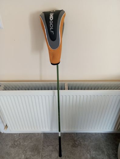 Ben hogan big ben r flex Golf driver