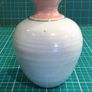 Louis Mulcahy Medium Posy Vase/Jar Image 4