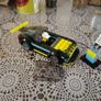 LEGO City 60383 Electric Sports Car Image 2