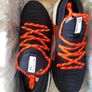 Under Armour Hovr Phantom 3 reflect running shoes size 10,5 uk Image 4