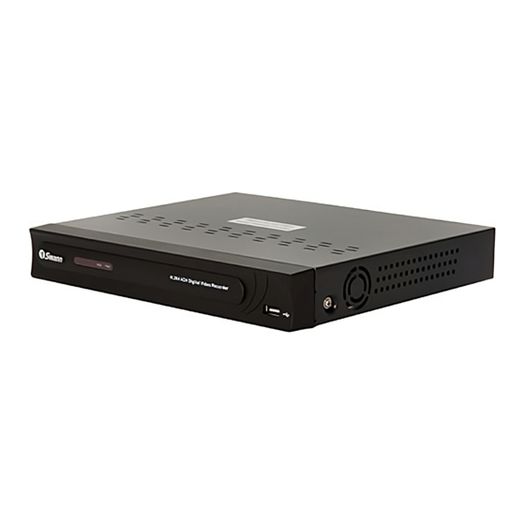Swann Advanced-series power 4 channel h.264 digital video recorder