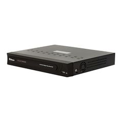 Swann Advanced-series power 4 channel h.264 digital video recorder