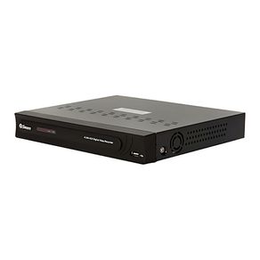 Swann Advanced-series power 4 channel h.264 digital video recorder