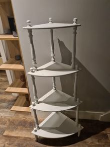 corner unit