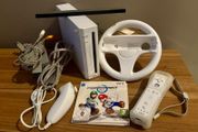 Nintendo Wii