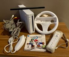 Nintendo Wii
