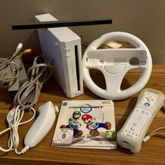 Nintendo Wii