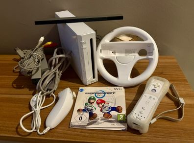 Nintendo Wii