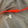 Under Armour Tech Half Zip Top Womens size Lg Image 4