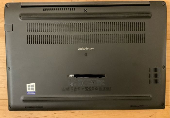 Dell Latitude 7290 Win11 Pro