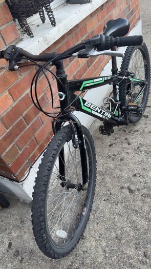 bike 24"
