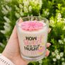 soy Candles Image 2