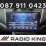 Premium Carplay Skoda Citigo Android Auto Radio Image 2