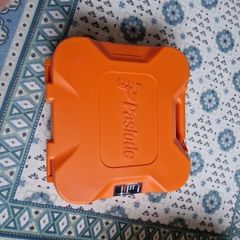 Paslode Pin Gun