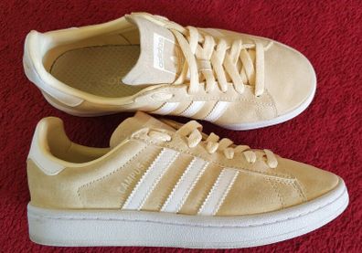 Adidas Campus size 4