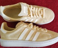 Adidas Campus size 4
