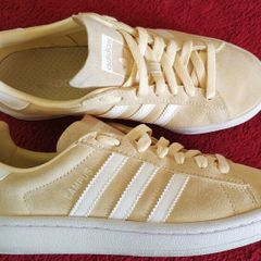 Adidas Campus size 4