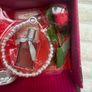 Our Generation Red Carpet Ready Accessories new Damaged Box Please look at the pictures Image 4