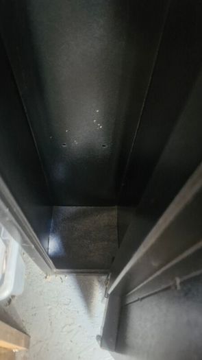 gun safe