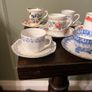 Vintage Espresso cup sets X 6 Image 2