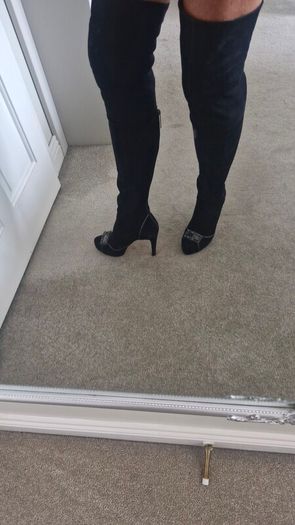women's boots