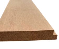 Keruing Truck and Trailer Flooring