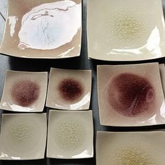 Free plates