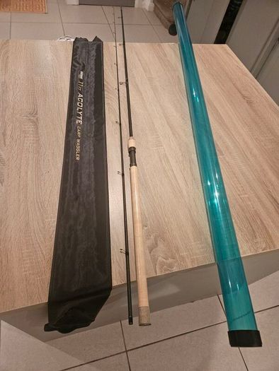 drennan 11ft acolyte carp waggler red