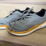 Ecco Trainers UK10 Image 3