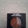 mac eye shadow BNIB shade texture velvet Image 2