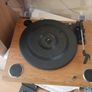 vinyl player Image 3