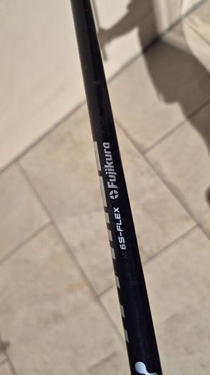 Taylormade Sim 2 Driver