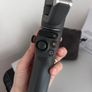 DJI Osmo Mobile 6 (OM6) Smartphone Gimbal - Platinum Gray - Mint Condition Image 4