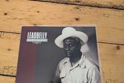 Leadbelly - Where Did You Sleep Last Night Vinyl