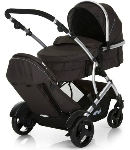 double buggy
