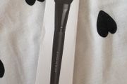 Bare minerals blooming blush brush