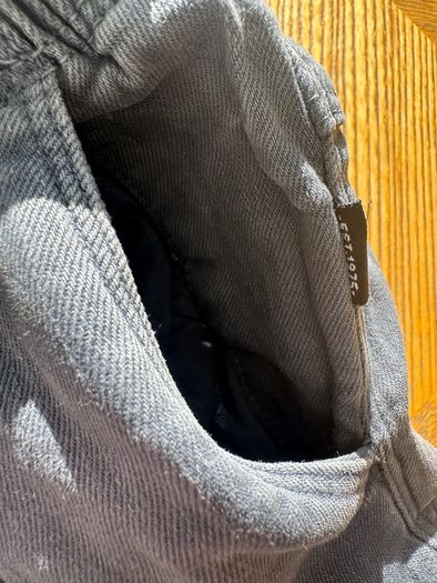 Next, Zara and Zippy Bundle of 3 pairs of kids trousers