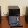 Panasonic Stereo System | Radio & USB | Includes Remote Image 2