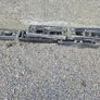 rubber block base/feet connectors for safety fence Image 2