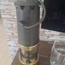 Old Miners Lamp Image 9