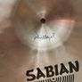 SABIAN 19" Fierce Crash Image 3