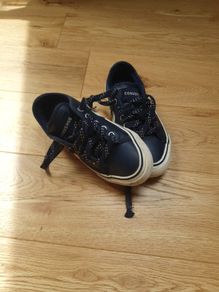 converse size11