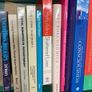 Large Selection Of Psychological Books Image 8