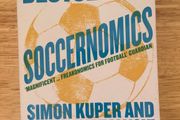 Soccernomics By Simon Kuper &amp; Stefan Syzmanski