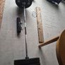 HIT Fitness Barbell Image 4